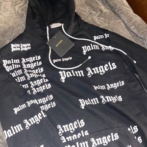 Palm Angels Sweater